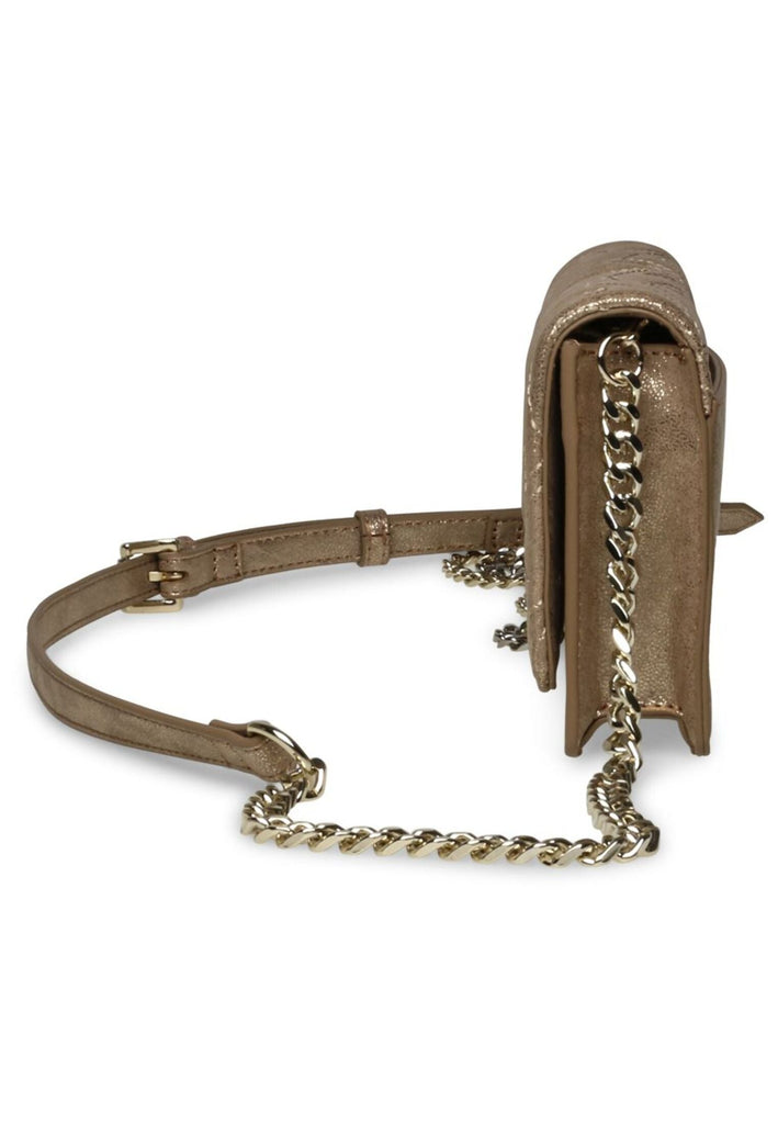 Steve Madden Taschen Lederimitat Gold