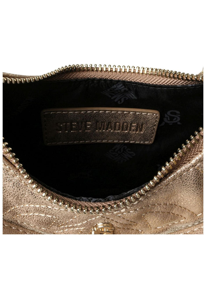 Steve Madden Taschen Lederimitat Gold