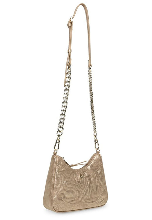 Steve Madden Taschen Lederimitat Gold