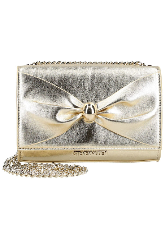 Steve Madden Taschen Lederimitat Gold