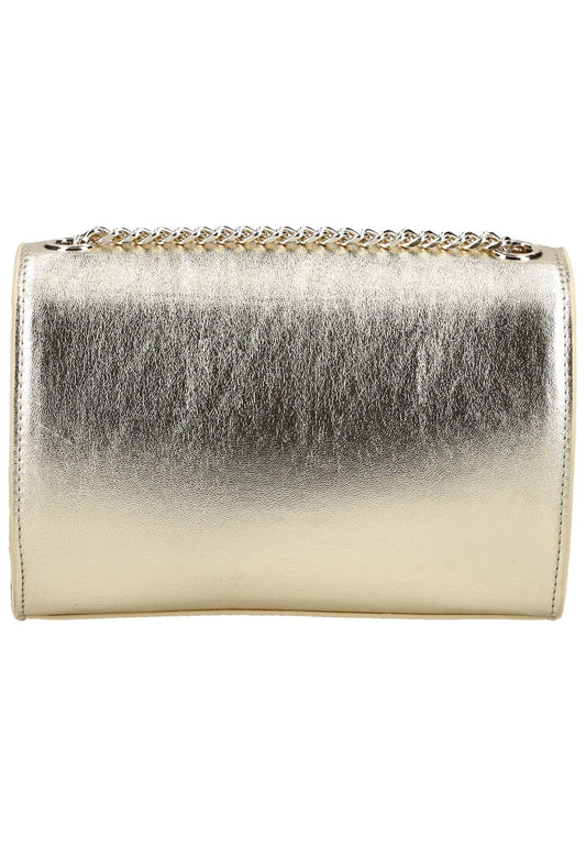 Steve Madden Taschen Lederimitat Gold