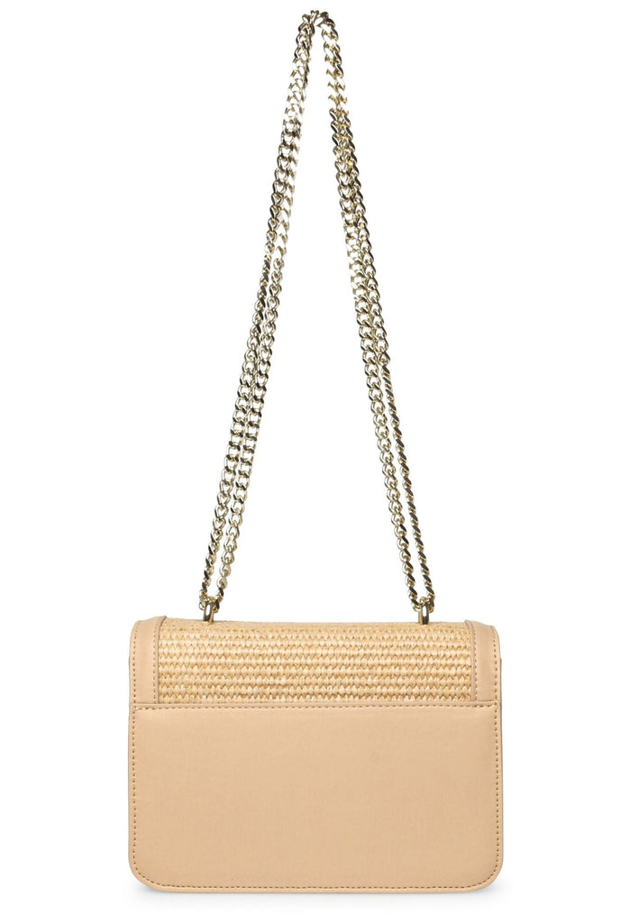 Steve Madden Taschen Lederimitat Natur