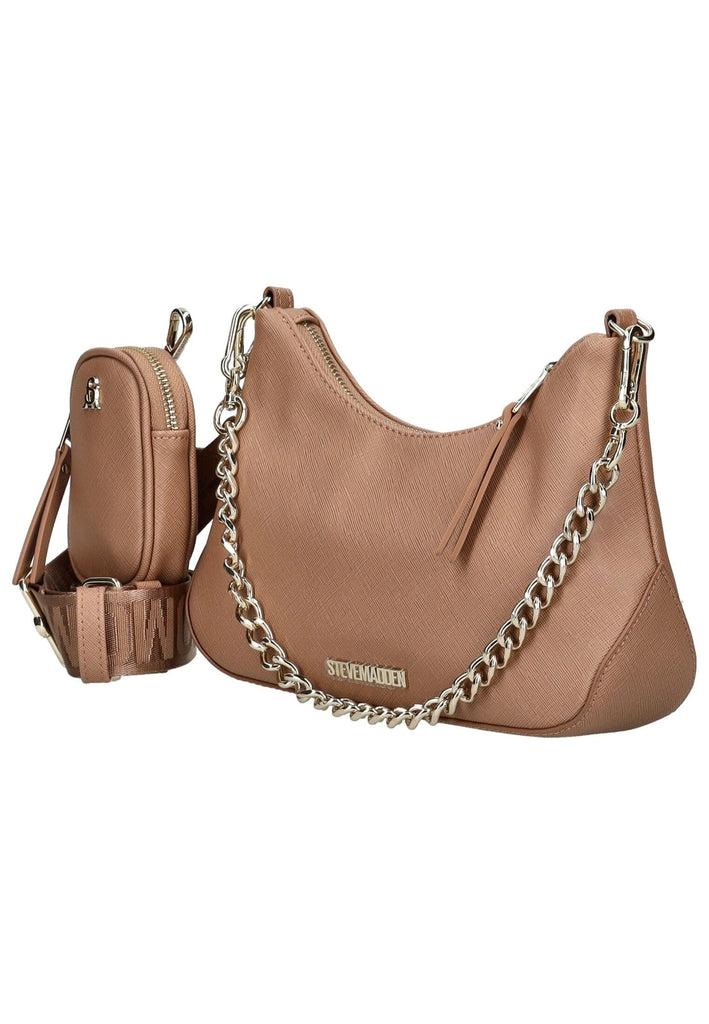 Steve Madden Taschen Lederimitat Rose/Gold