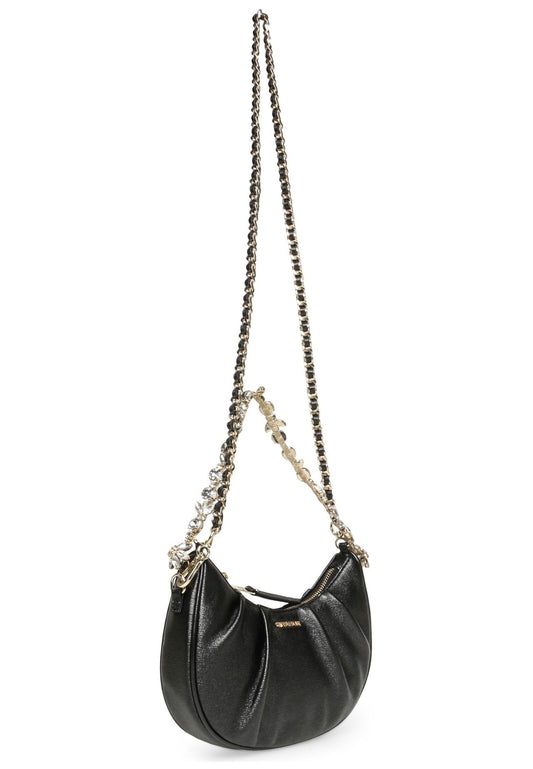 Steve Madden Taschen Lederimitat Schwarz