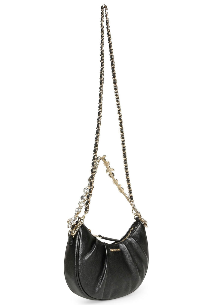 Steve Madden Taschen Lederimitat Schwarz