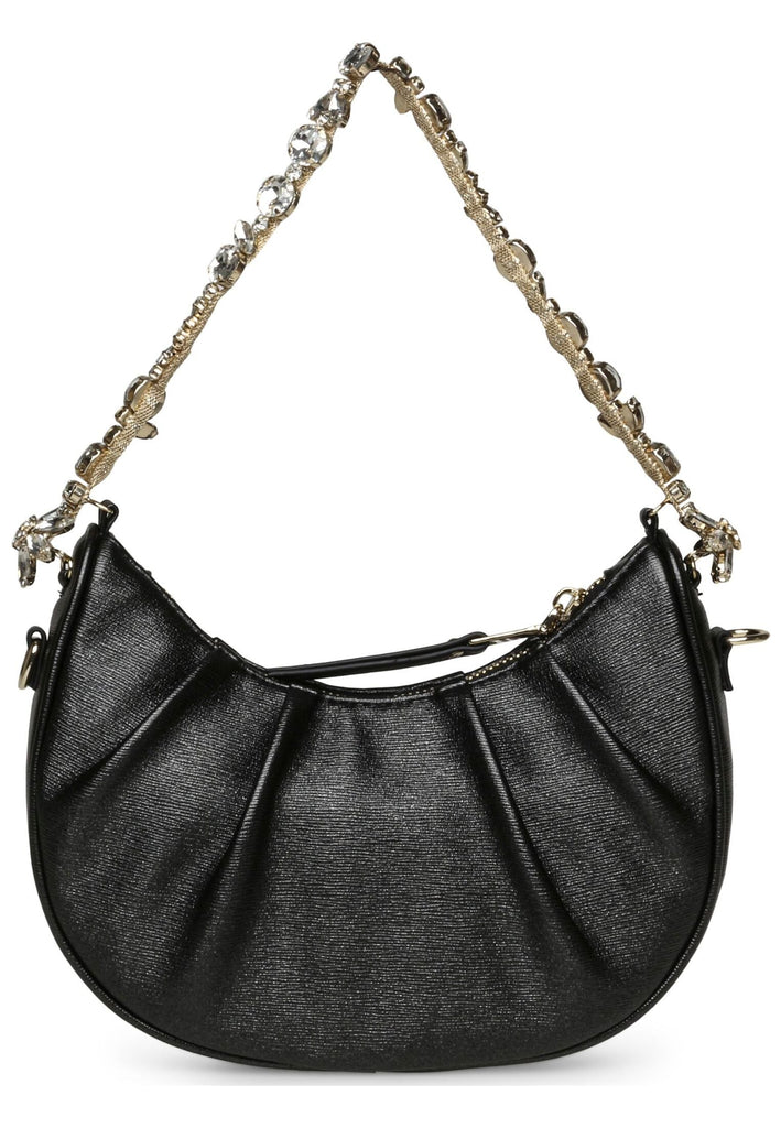 Steve Madden Taschen Lederimitat Schwarz