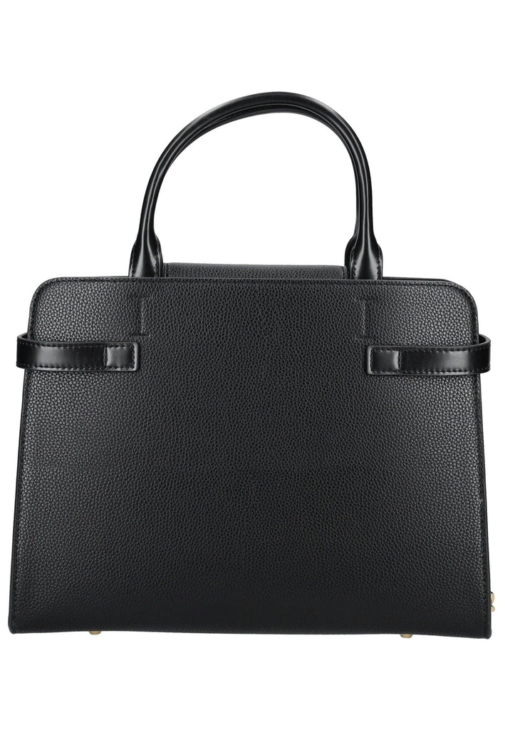 Steve Madden Taschen Lederimitat Schwarz