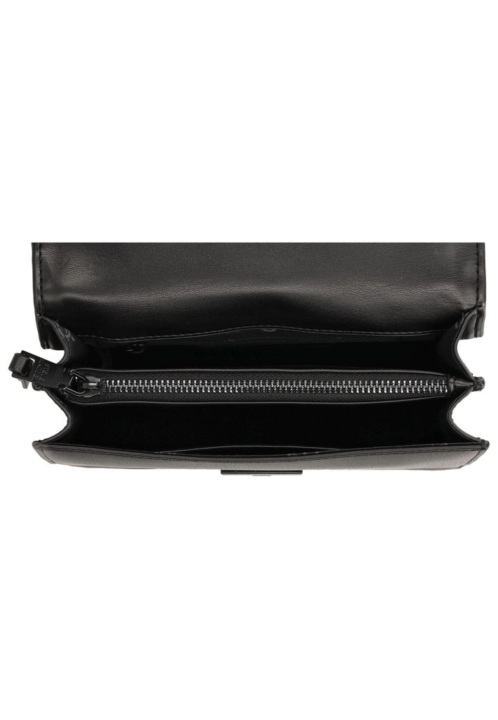 Steve Madden Taschen Lederimitat Schwarz/Schwarz