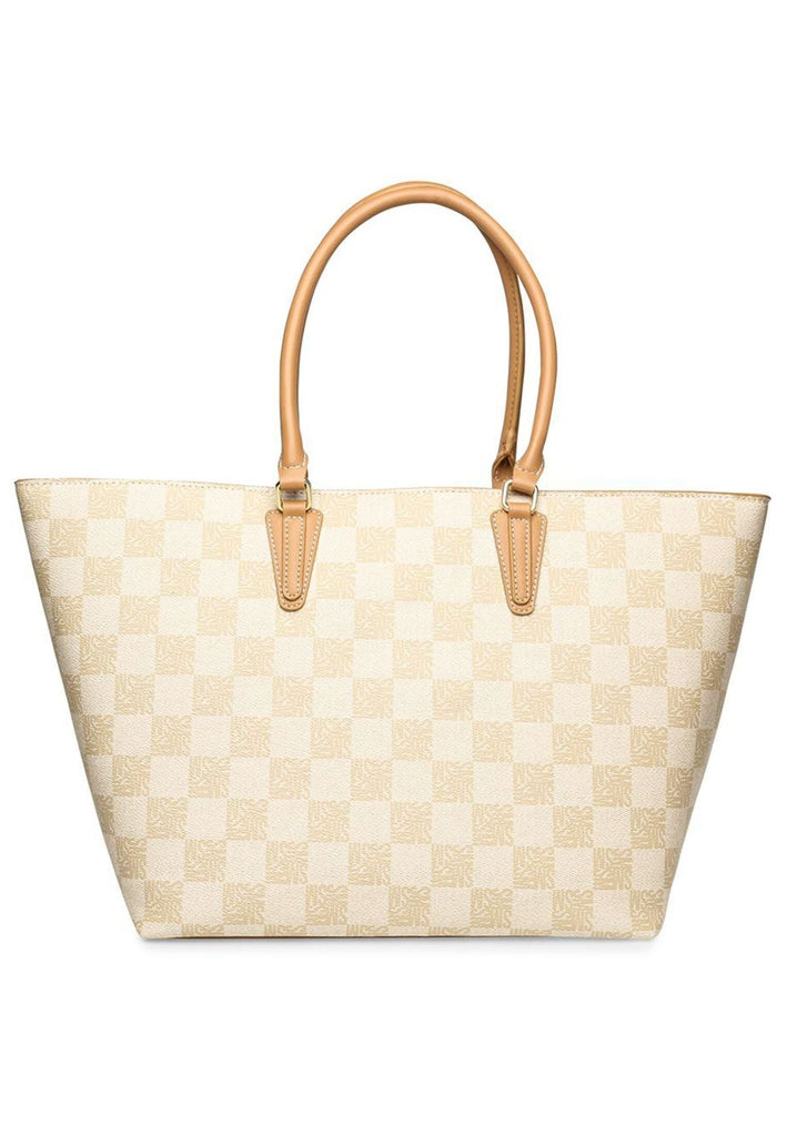 Steve Madden Taschen Lederimitat Tan