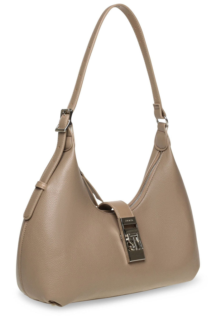 Steve Madden Taschen Lederimitat Taupe
