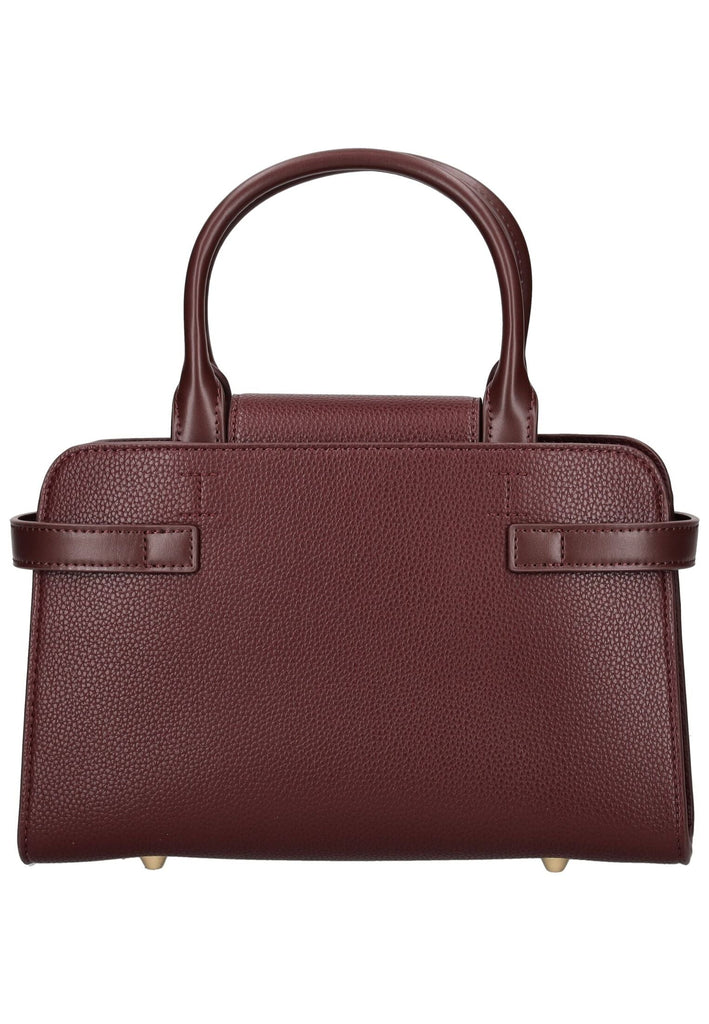 Steve Madden Taschen Lederimitat Weinrot