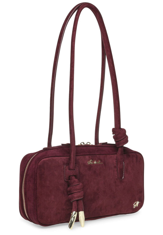Steve Madden Taschen Lederimitat Wine