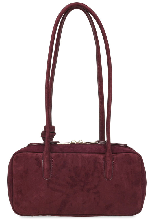 Steve Madden Taschen Lederimitat Wine