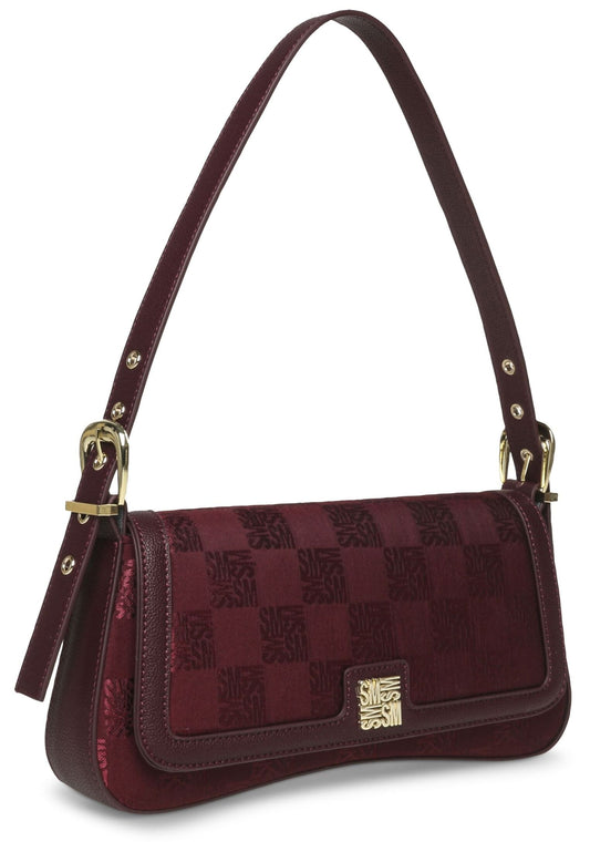 Steve Madden Taschen Textil Cherry