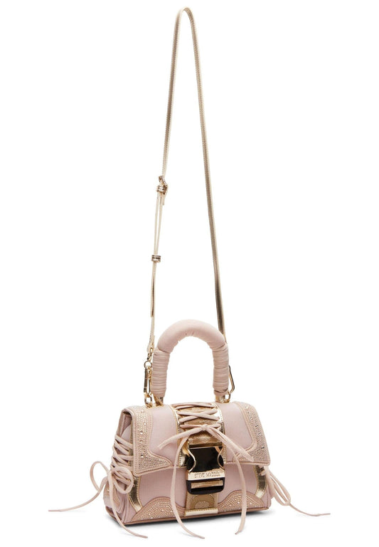 Steve Madden Taschen Textil Nude