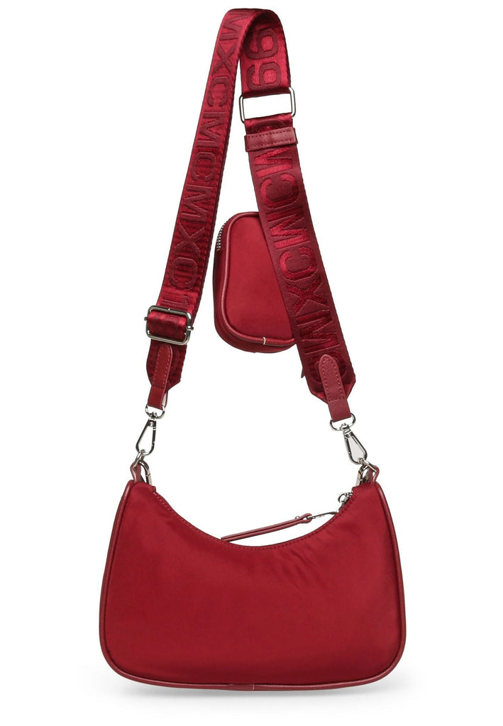 Steve Madden Taschen Textil Rot