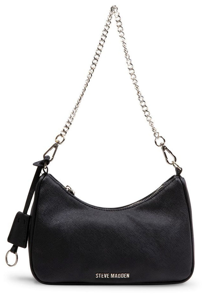 Steve Madden Taschen Textil Schwarz