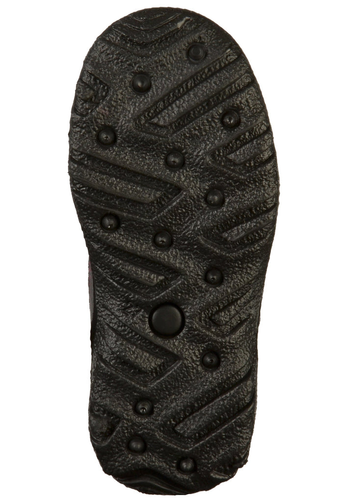 Superfit Stiefelette Textil Grau