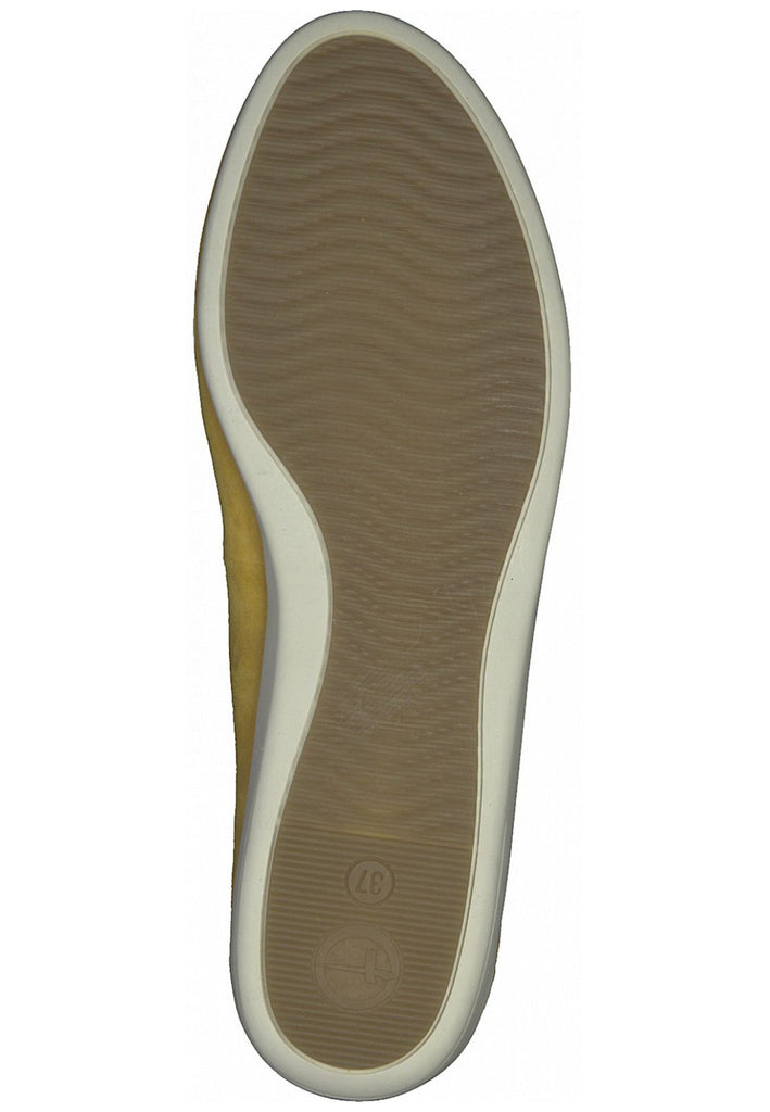 Tamaris Ballerinas Leder Mango