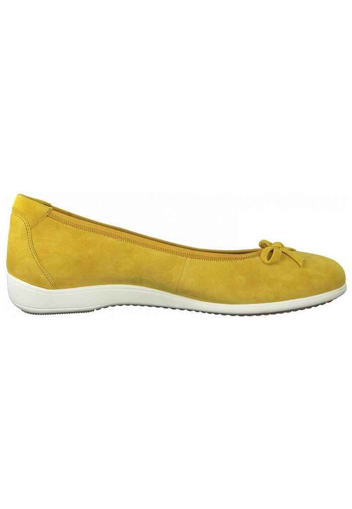 Tamaris Ballerinas Leder Mango