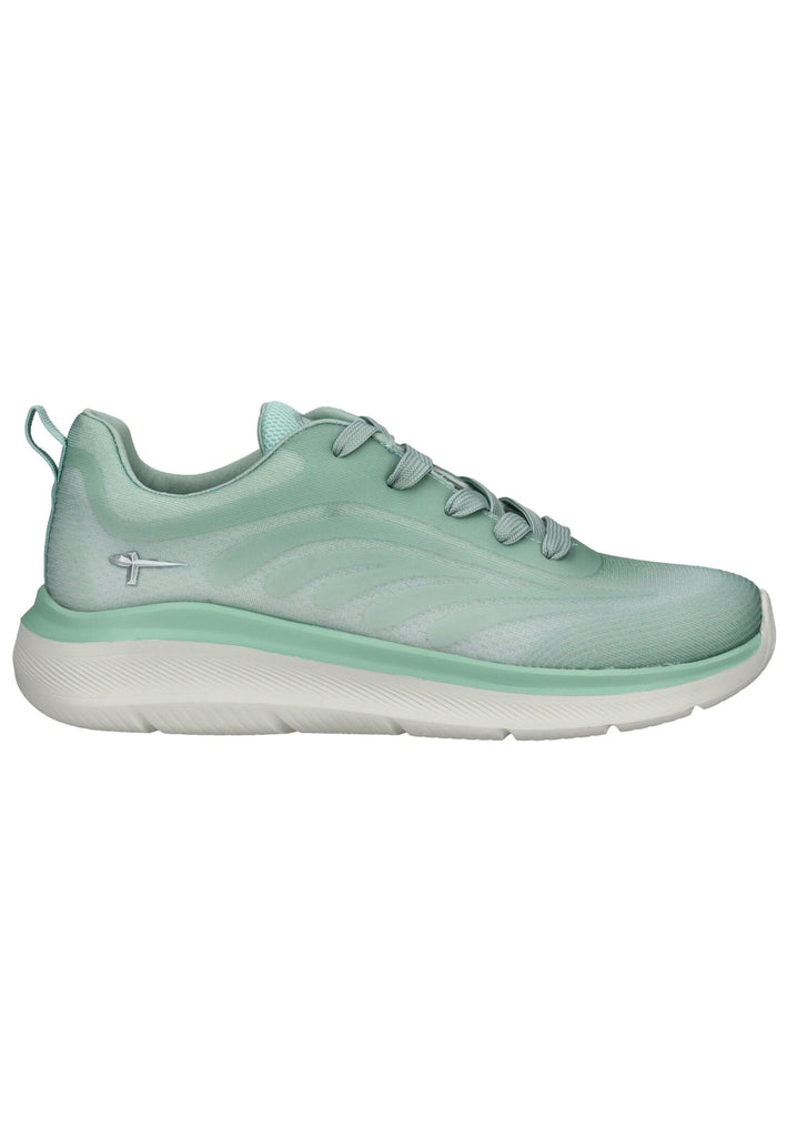 Tamaris Comfort Sneaker Textil Mint