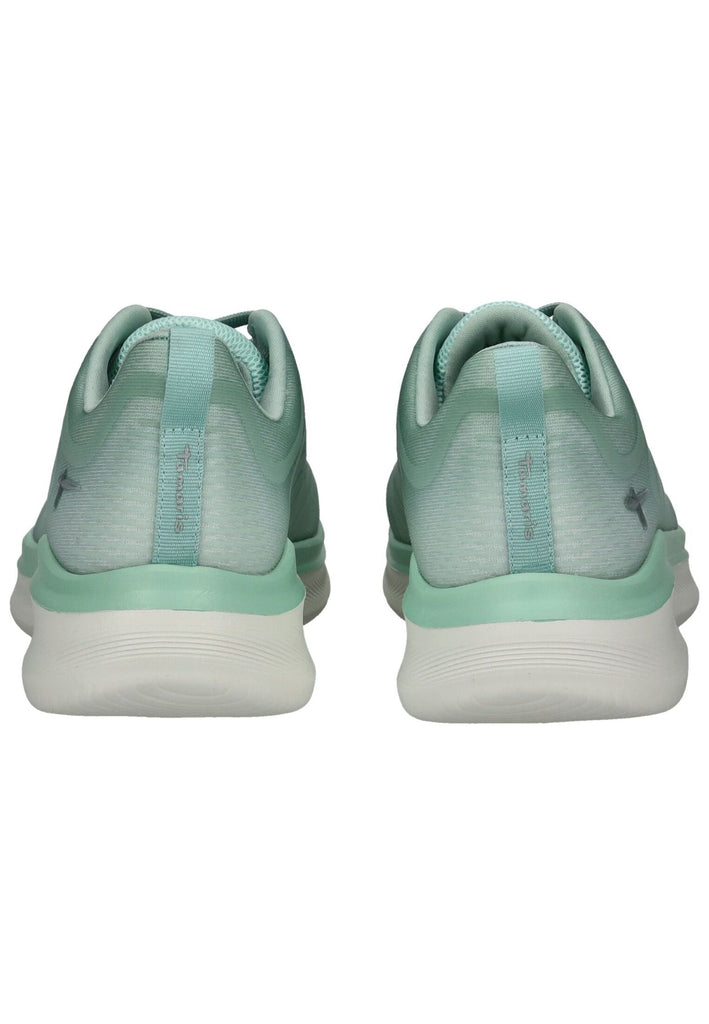 Tamaris Comfort Sneaker Textil Mint