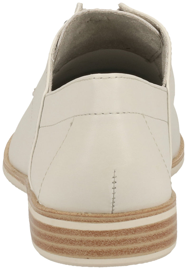 Tamaris Halbschuhe Leder Beige