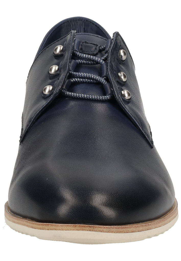 Tamaris Halbschuhe Leder Pazifik