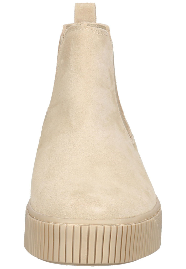 Tamaris Sneaker Leder Beige