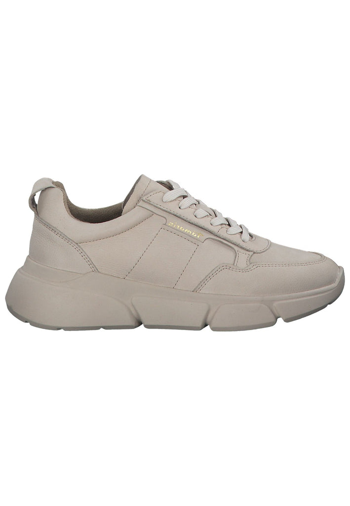 Tamaris Sneaker Leder Ivory