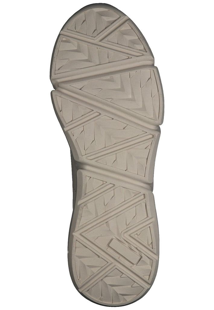Tamaris Sneaker Leder Ivory