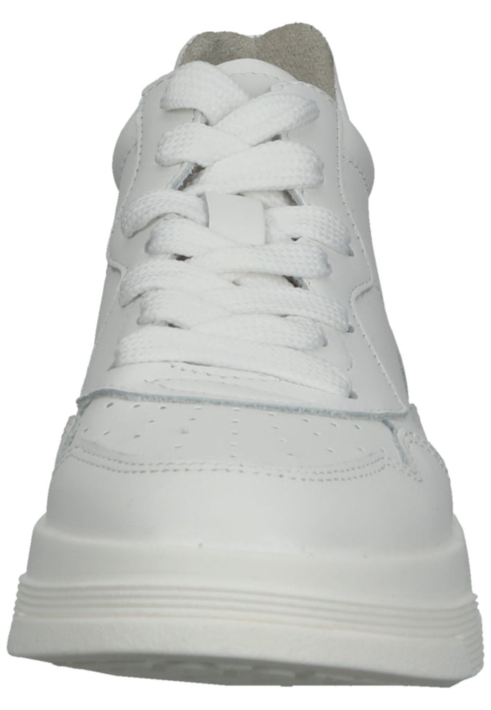 Tamaris Sneaker Leder Weiß