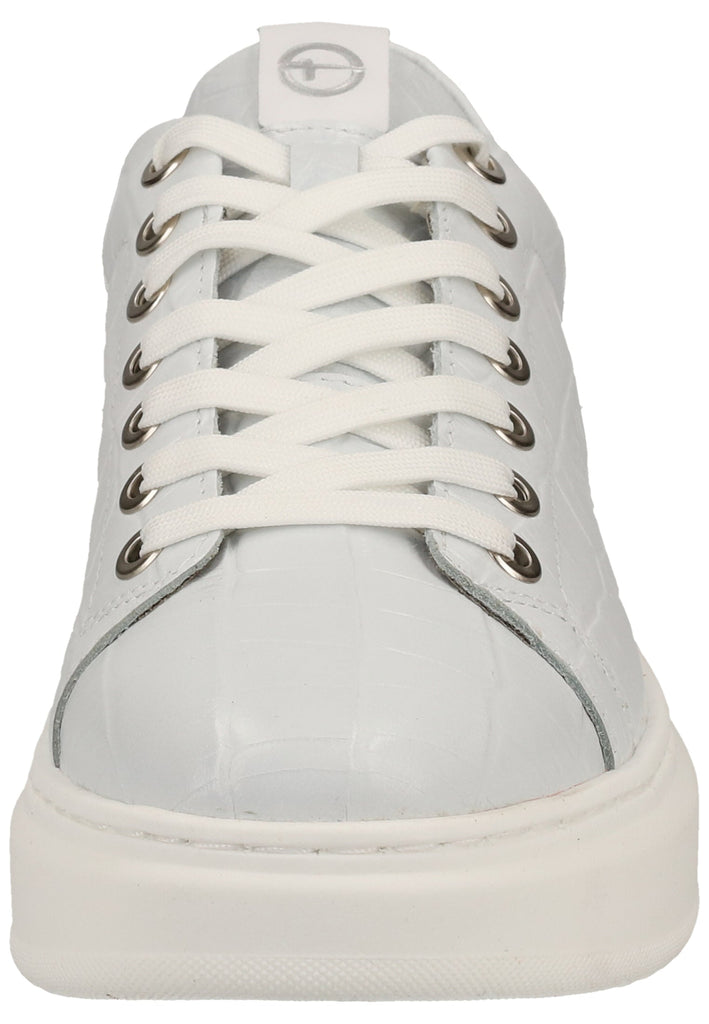 Tamaris Sneaker Leder White