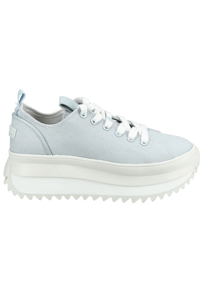 Tamaris Sneaker Lederimitat/Textil Hellblau