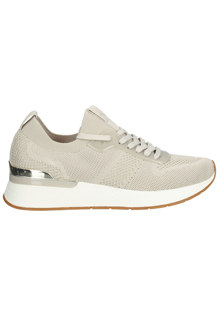 Tamaris Sneaker Mesh Sand