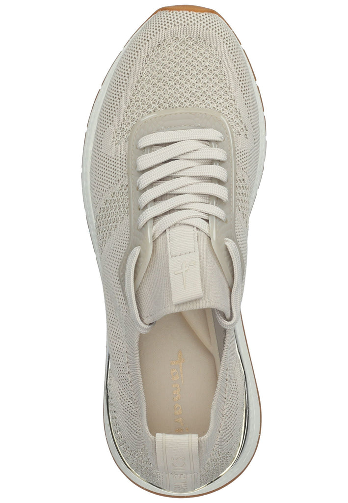 Tamaris Sneaker Mesh Sand
