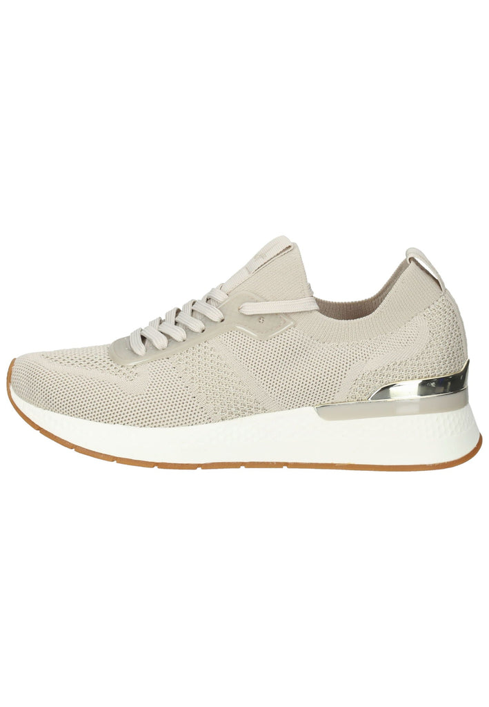 Tamaris Sneaker Mesh Sand