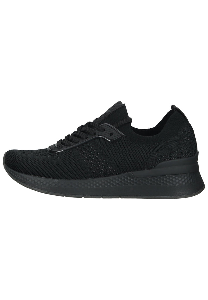 Tamaris Sneaker Mesh Schwarz/Schwarz
