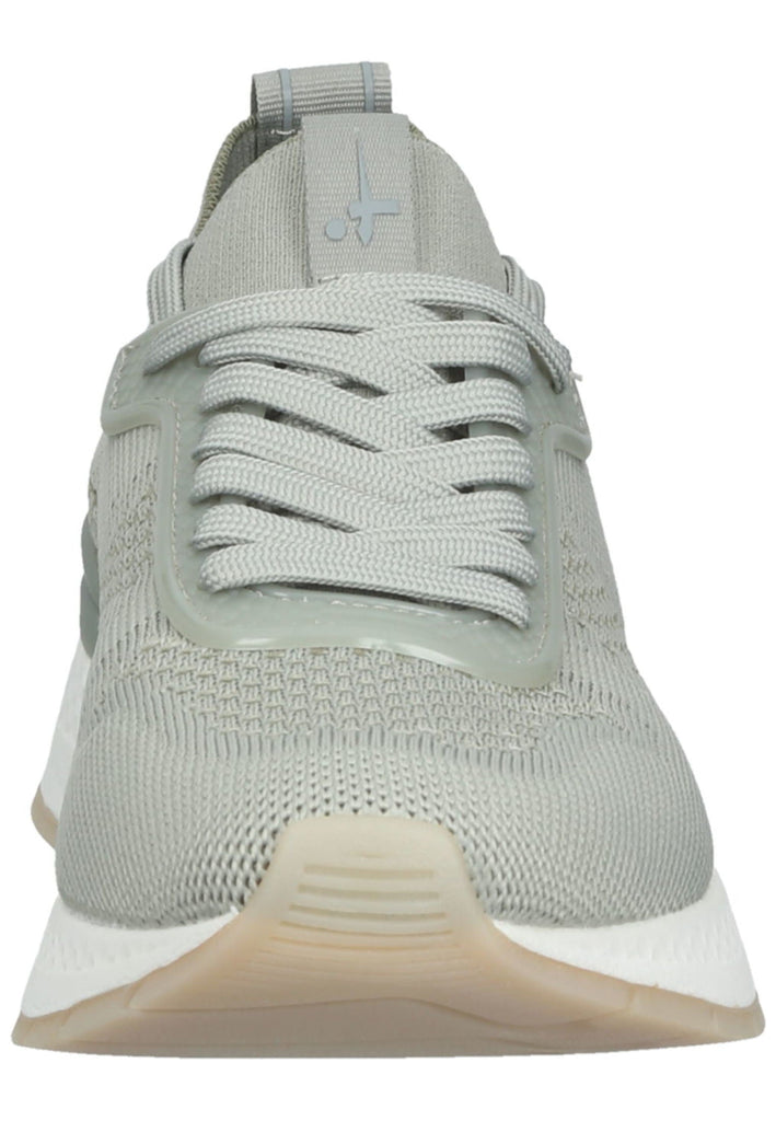 Sneaker Tamaris Sneaker Textil Grün