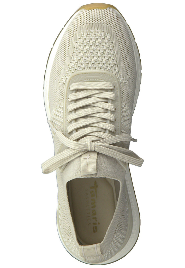 Sneaker Tamaris Sneaker Textil Sand