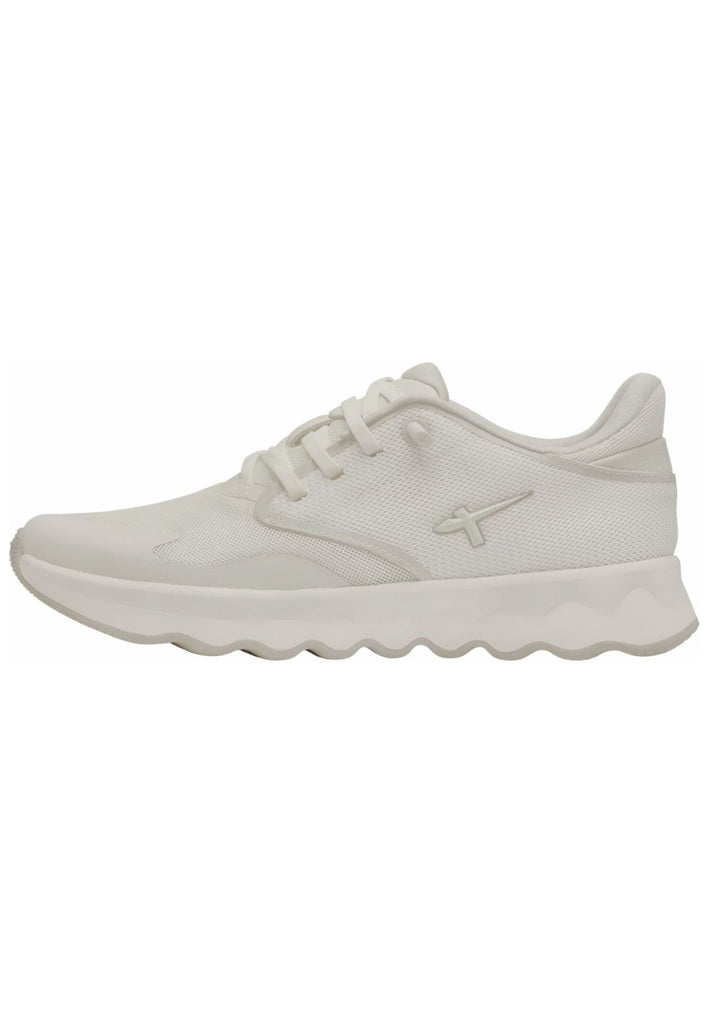 Sneaker Tamaris Sneaker Textil Weiß