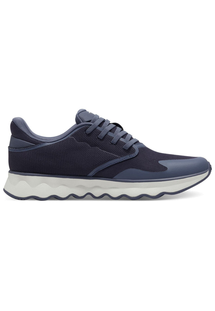 Tamaris Sneaker Textil Blau
