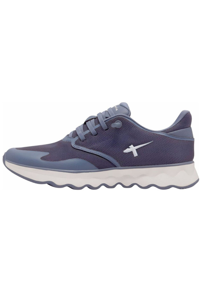 Tamaris Sneaker Textil Blau