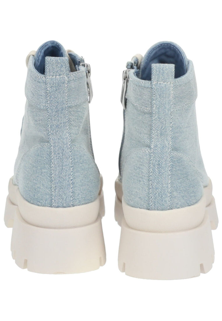 Tamaris Sneaker Textil Denim