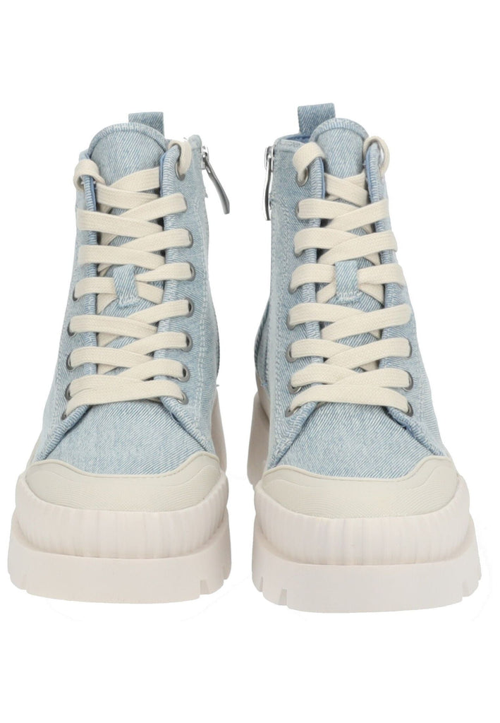 Tamaris Sneaker Textil Denim