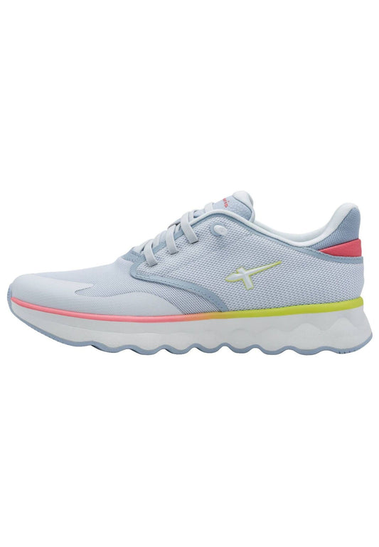 Tamaris Sneaker Textil Hellblau
