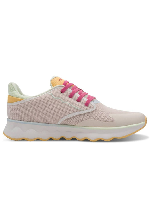Tamaris Sneaker Textil Ivory