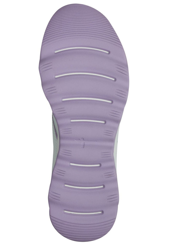 Tamaris Sneaker Textil Mint