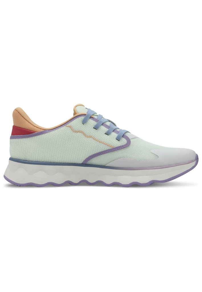 Tamaris Sneaker Textil Mint