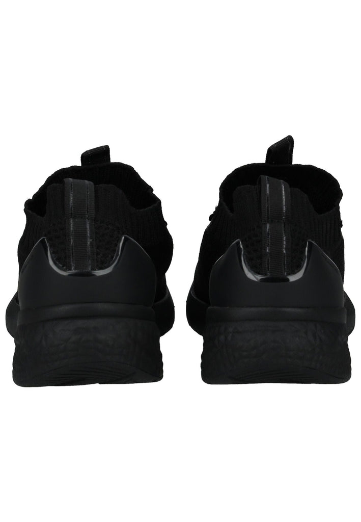 Tamaris Sneaker Textil Schwarz